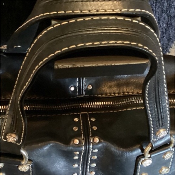 Michael Kors Astor Bag - Picture 7 of 13